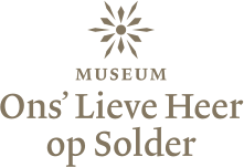 Museum Ons Lieve Heer op Solder