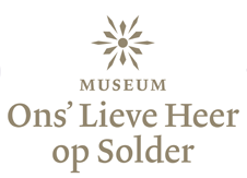 Museum Ons' Lieve Heer op Solder